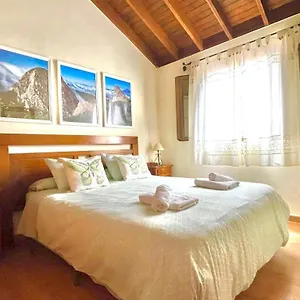  Сasa de vacaciones Hikers Paradise House