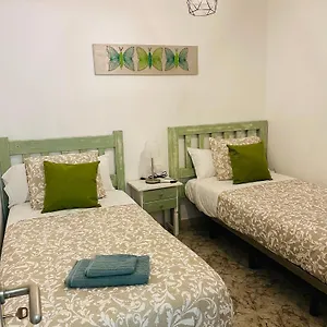  Apartamento Julia