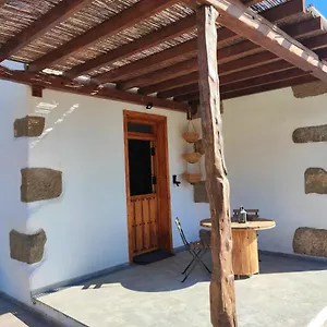  Сasa de vacaciones Casa Del Maquinista