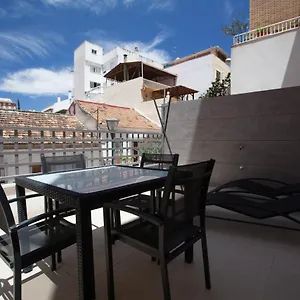 Andes Apartment Málaga