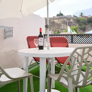  Apartamento Cuarto Teide Santo Domingo