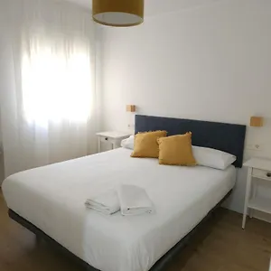 Exclusivo Cerca De La Playa Apartment Málaga