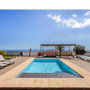  Villa Carmen Julia 1